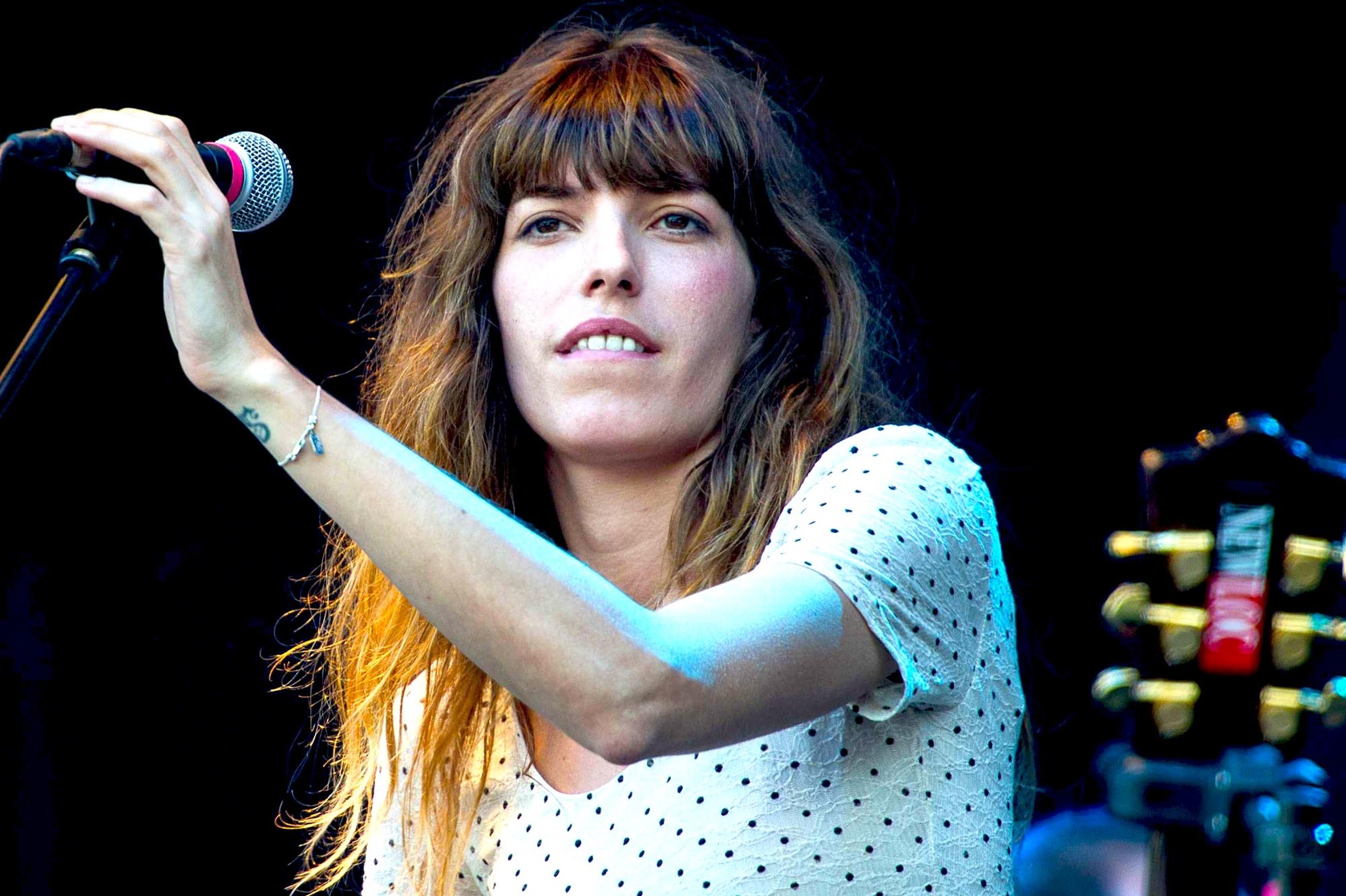 Lou Doillon