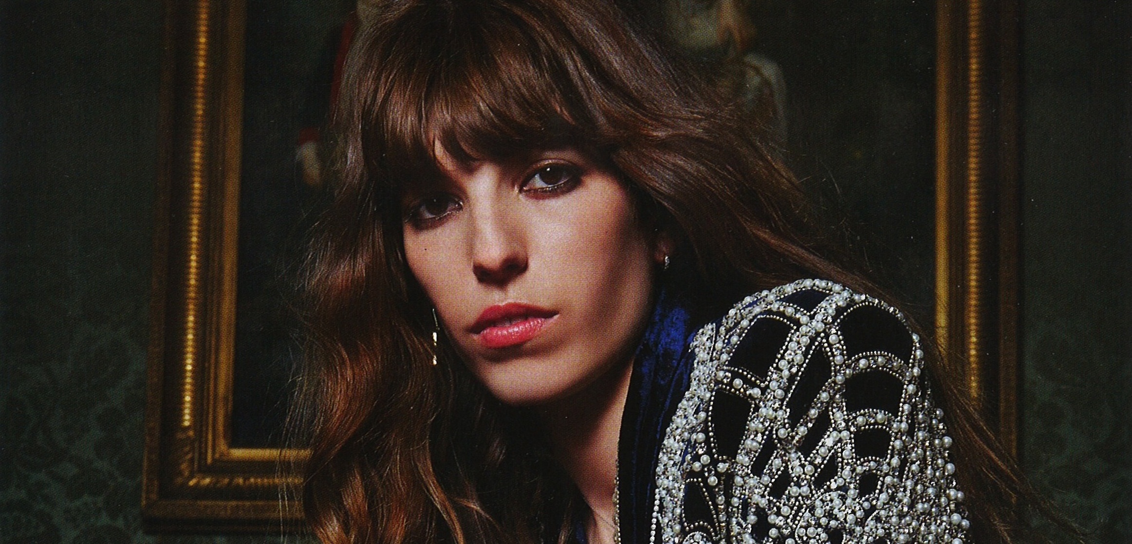 Lou Doillon Lou Doillon