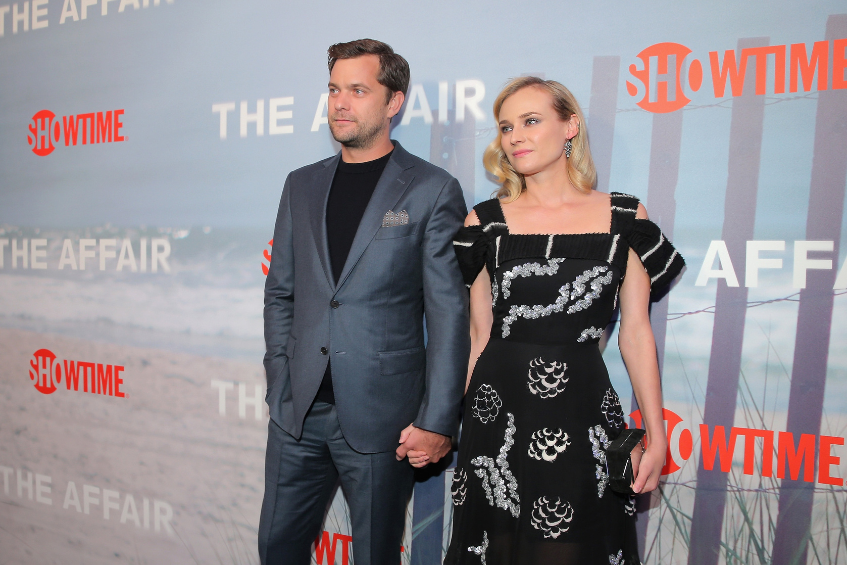 Joshua Jackson