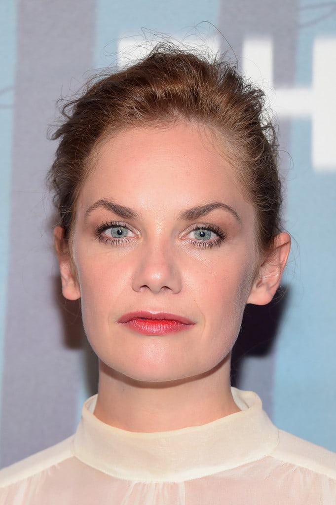 Picture of Ruth Wilson