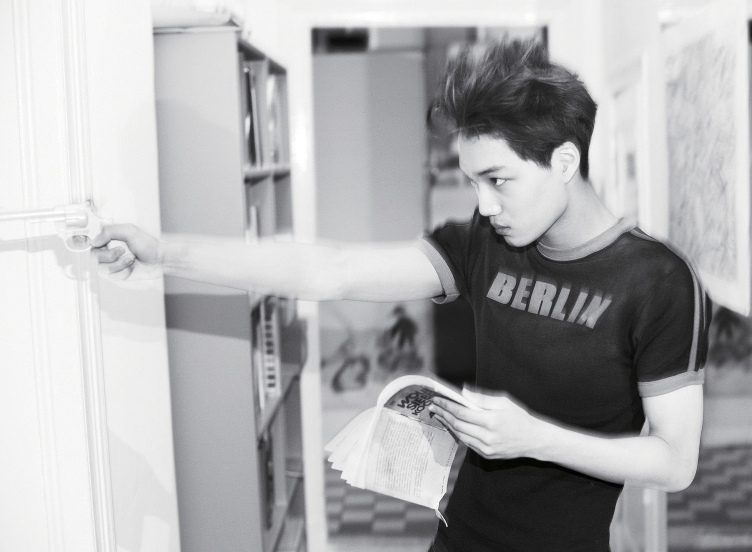 Kai