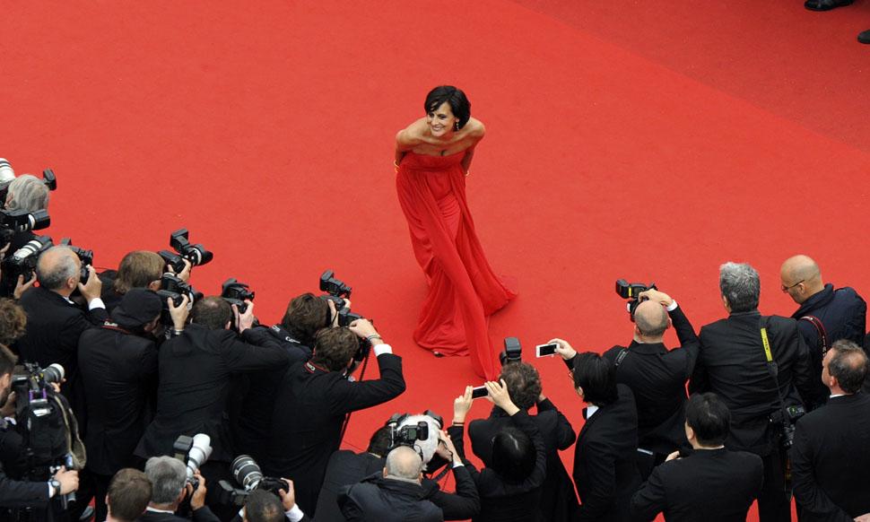 Ines De La Fressange
