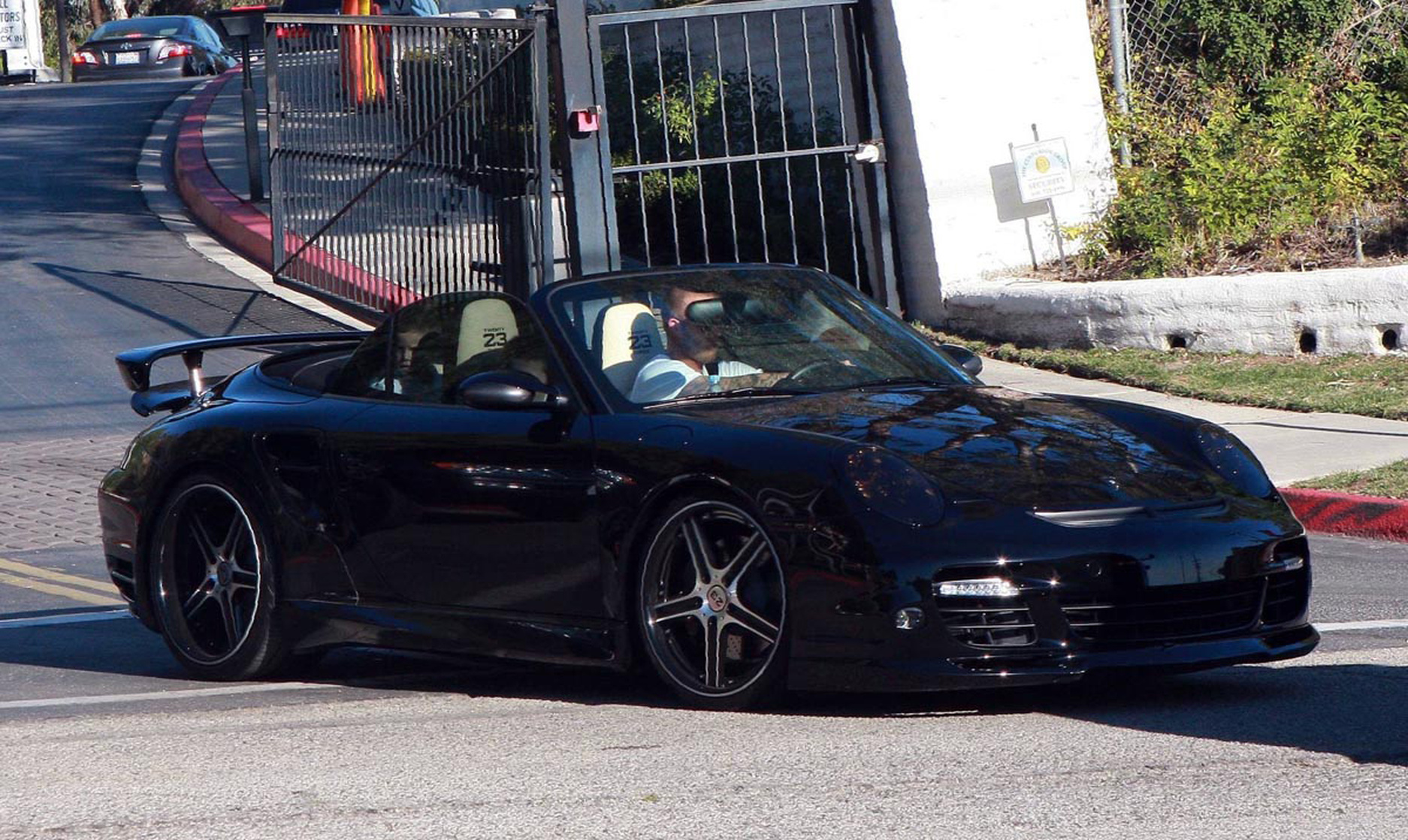 David Beckham David Beckham
