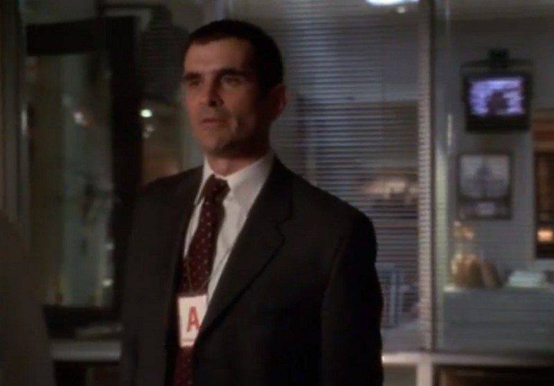 The West Wing