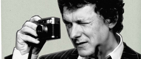 Michel Gondry image