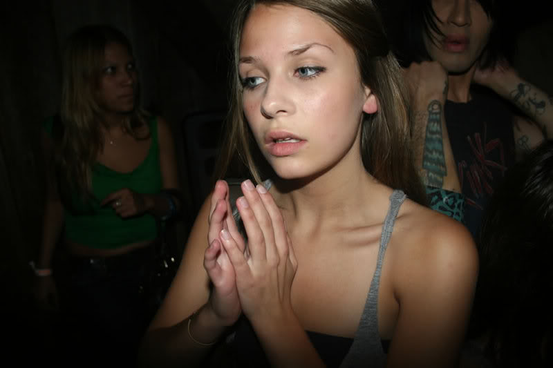 Isabelle McNally Isabelle McNally