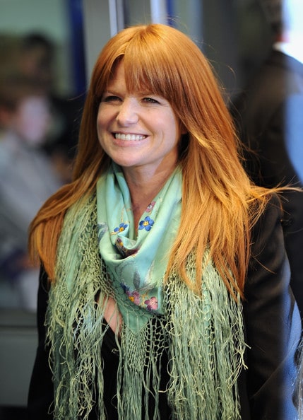 Picture of Patsy Palmer