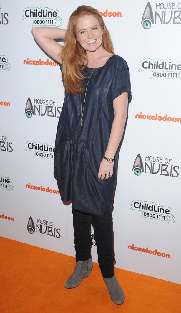 Patsy Palmer Picture