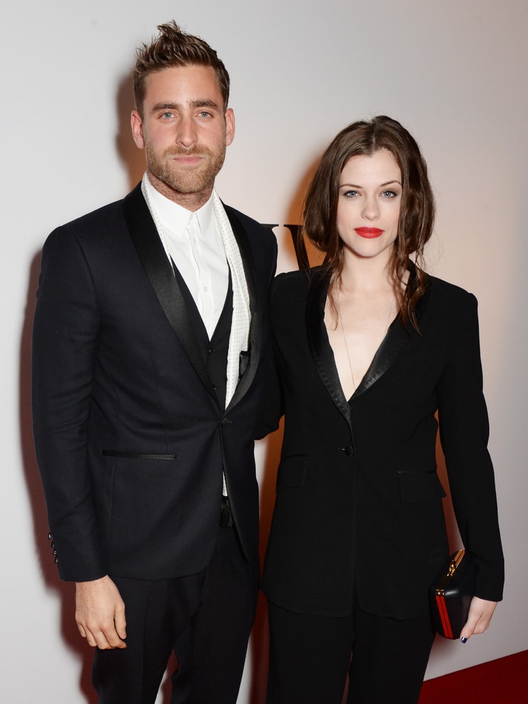 Image of Oliver Jackson-Cohen