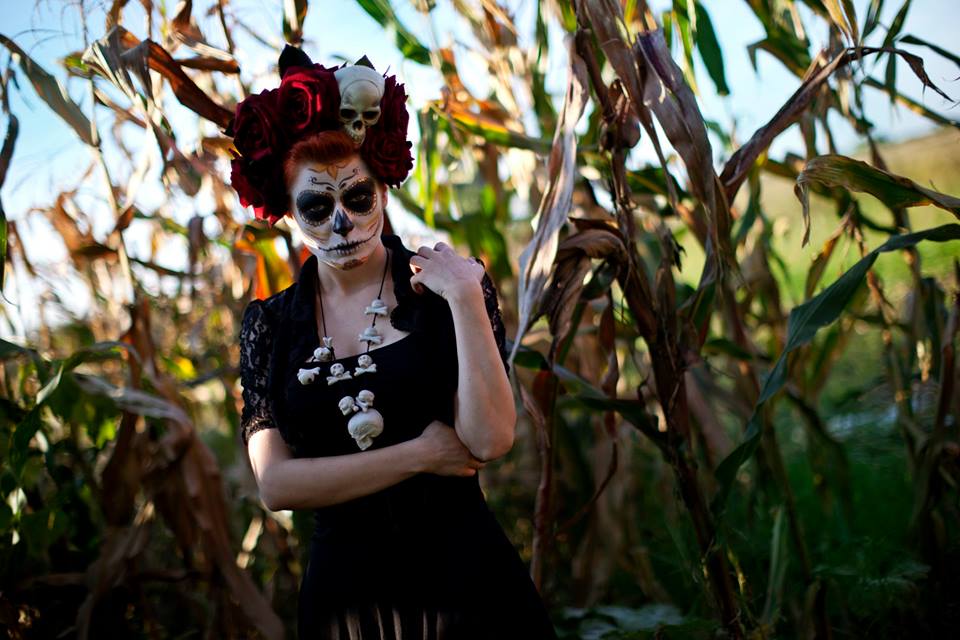Gretel Macabre