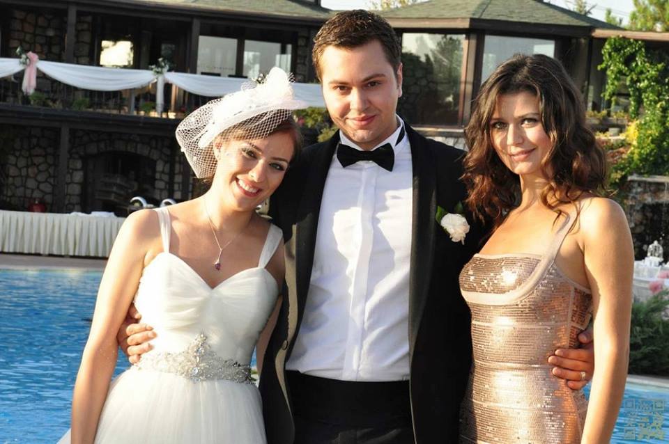 Beren Saat