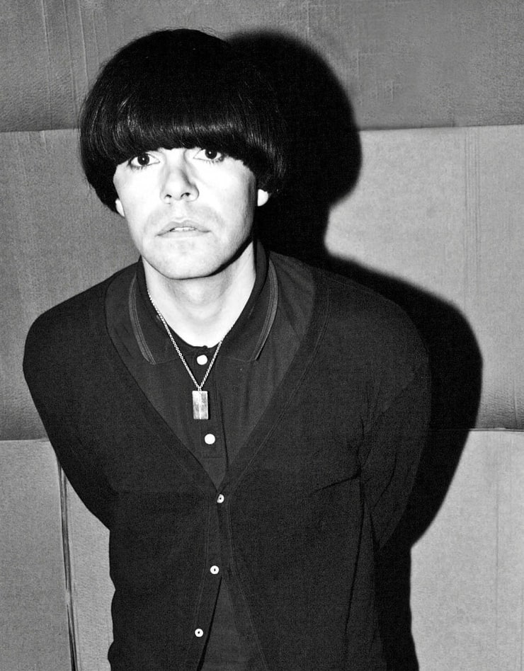 Picture of Tim Burgess