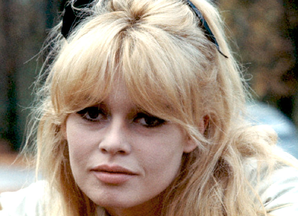 Brigitte Bardot