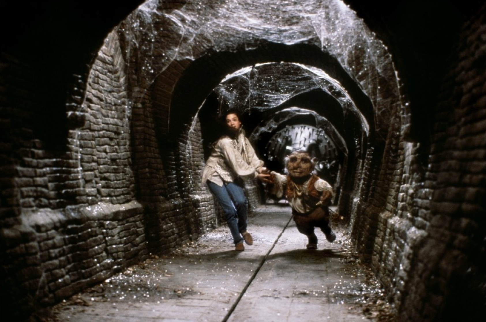 Labyrinth Labyrinth