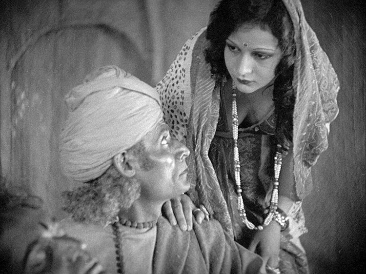 A Throw of Dice image