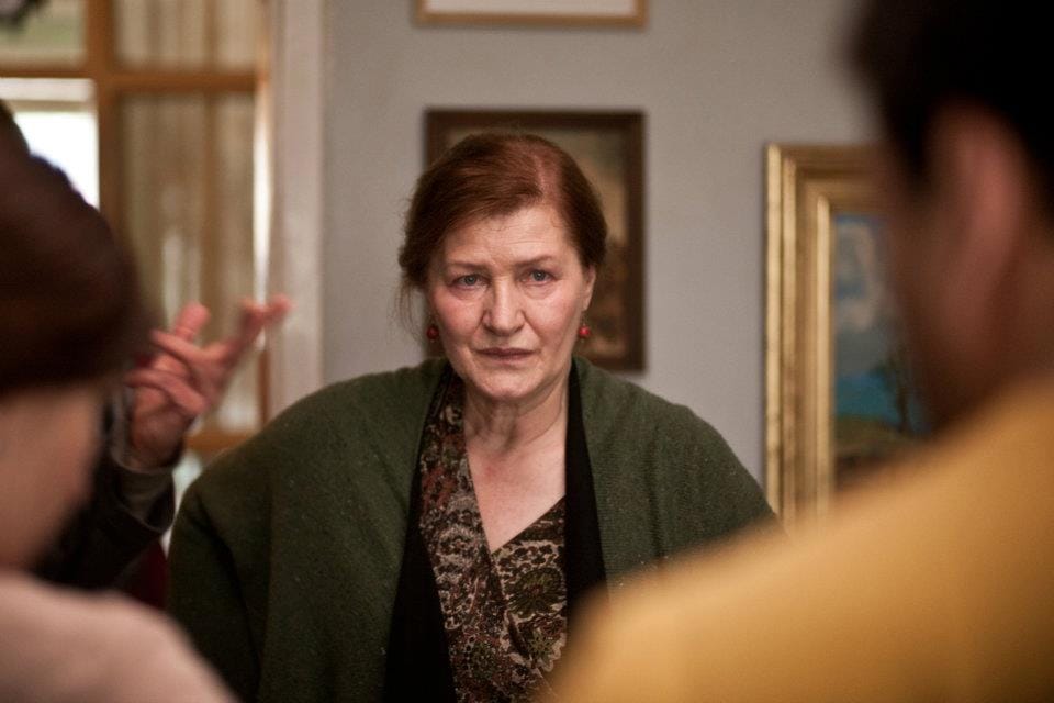 Nada Djurevska