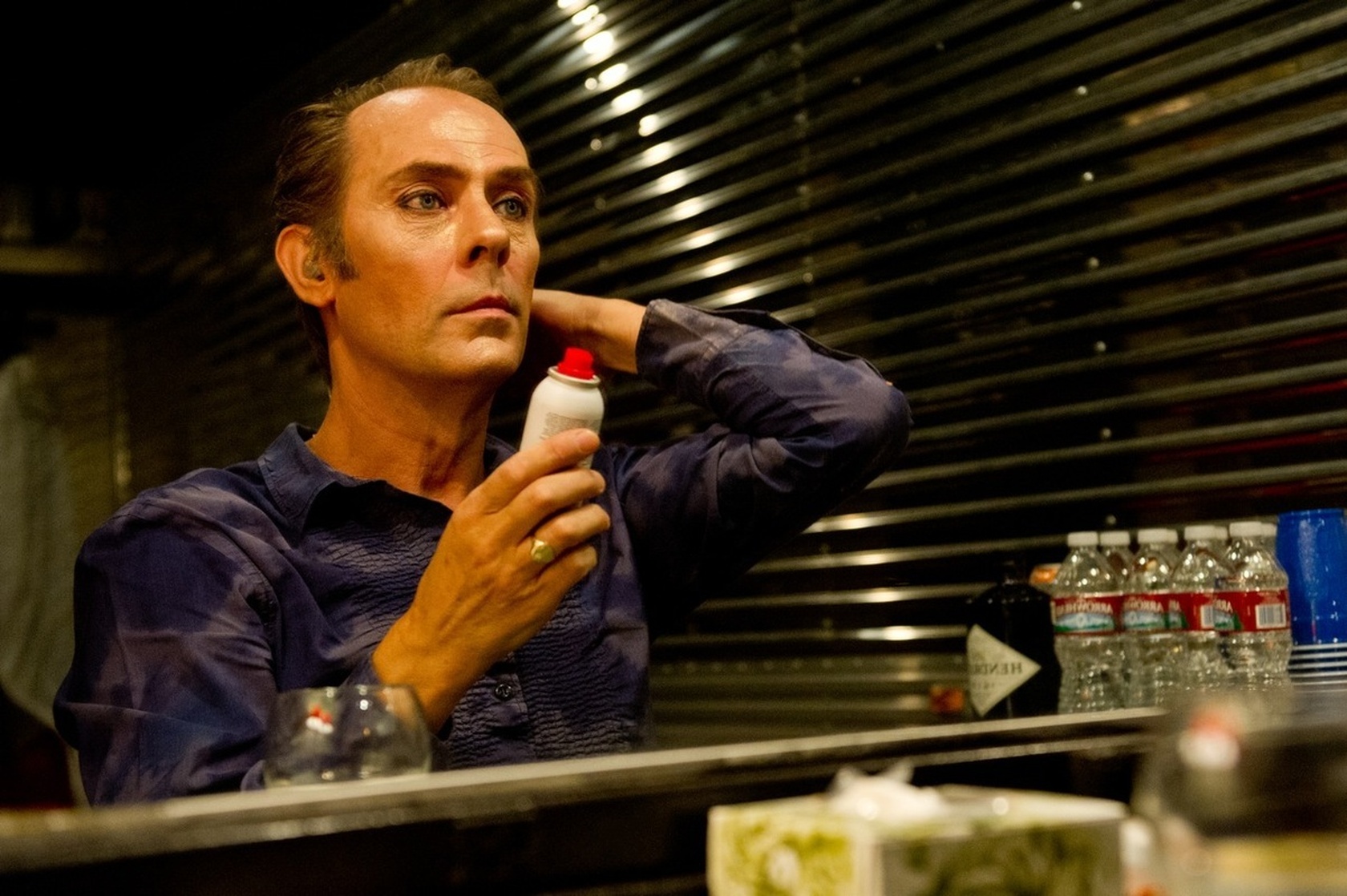 Peter Murphy