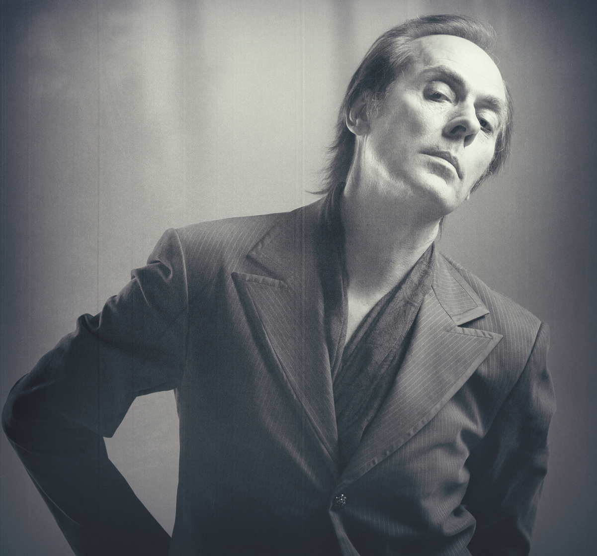 Peter Murphy