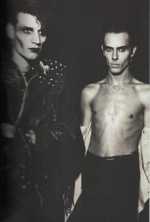 Picture of Peter Murphy