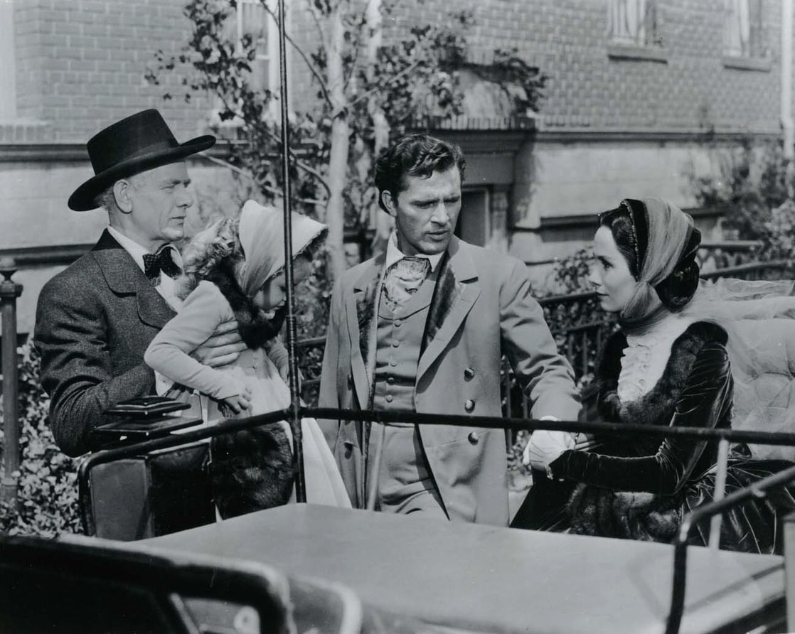 Prince of Players                                  (1955)