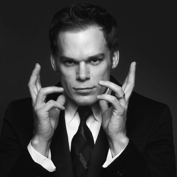 Picture of Michael C. Hall
