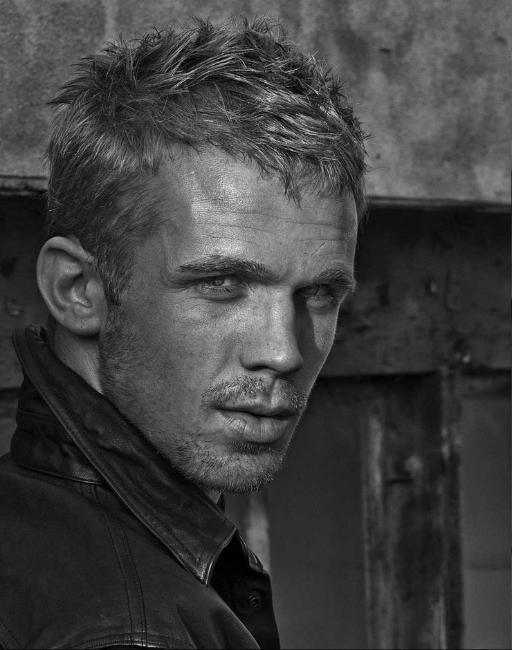 Picture of Cam Gigandet