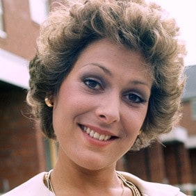 Picture of Lynda Bellingham