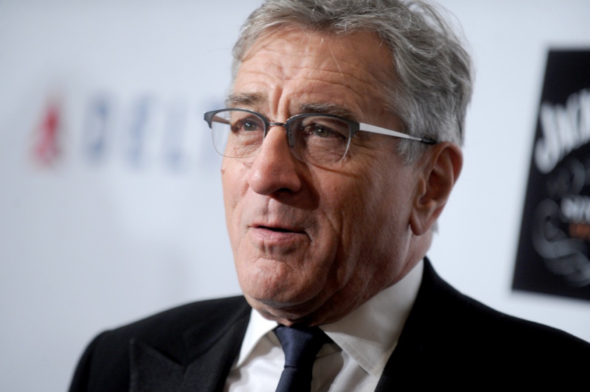 Robert De Niro