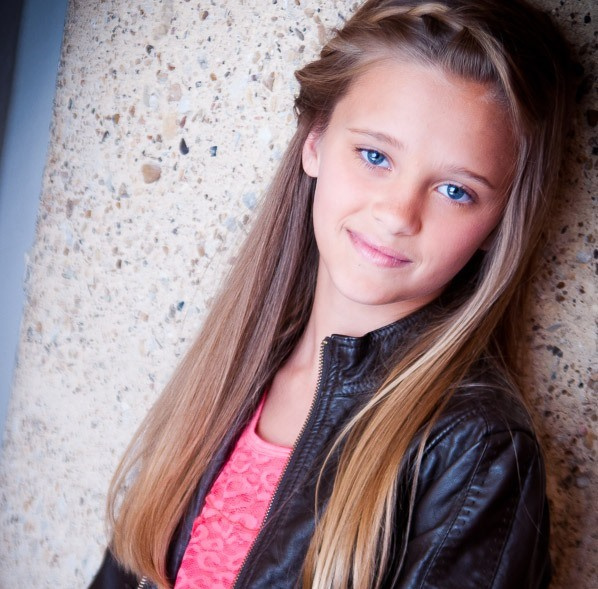 Picture of Lizzy Greene