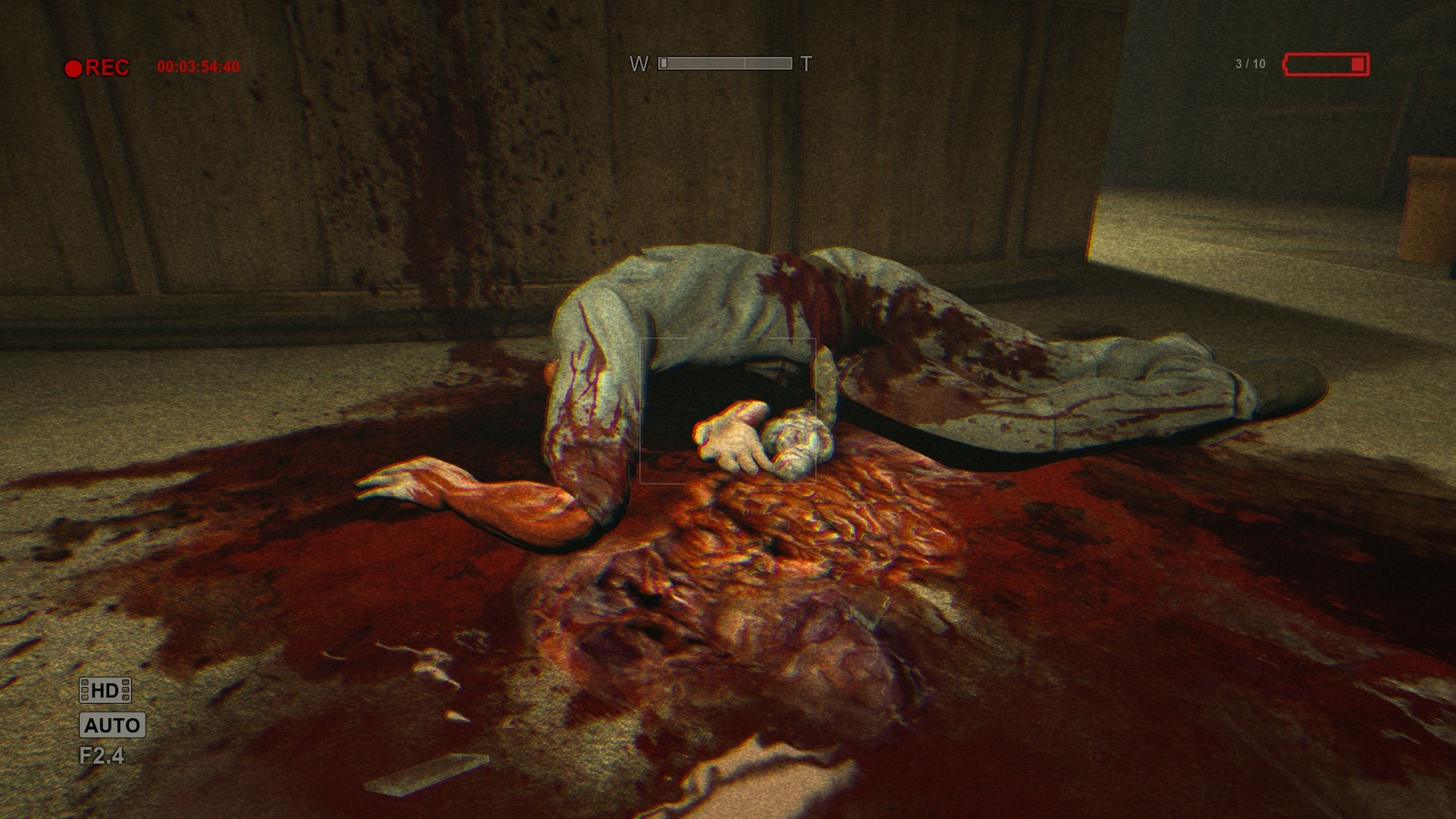 Outlast