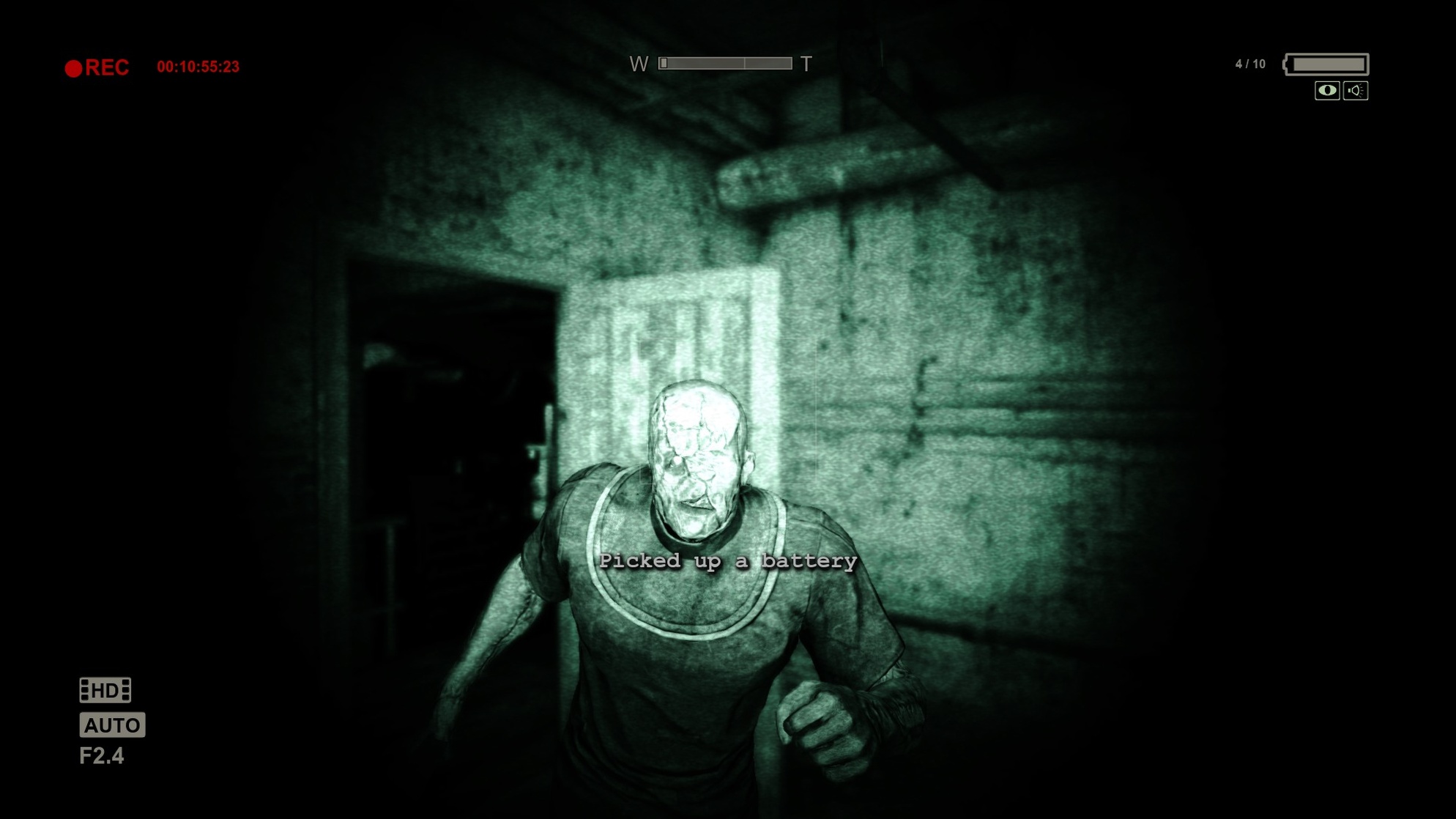 Outlast