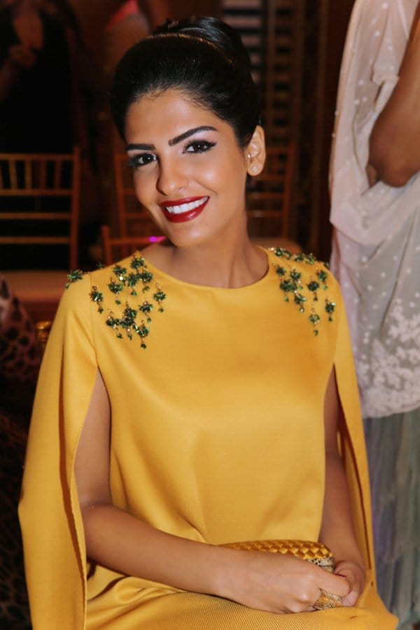 Picture of Ameera Al Taweel