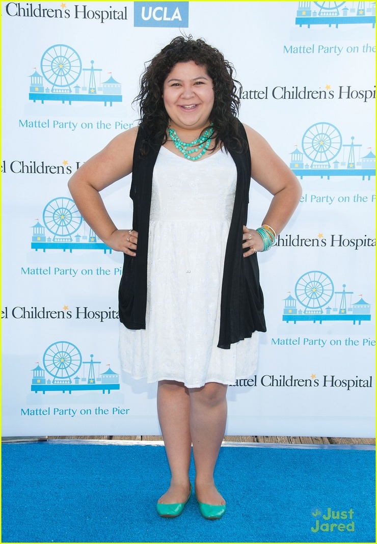 Picture of Raini Rodriguez