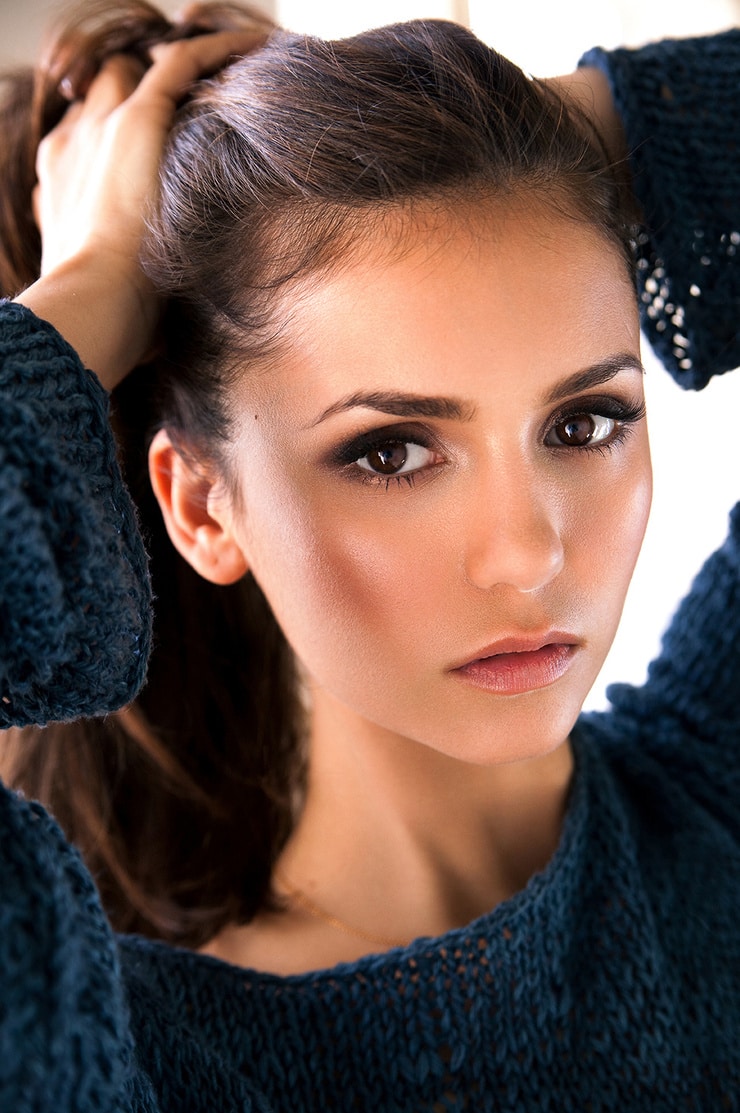 Image of Nina Dobrev