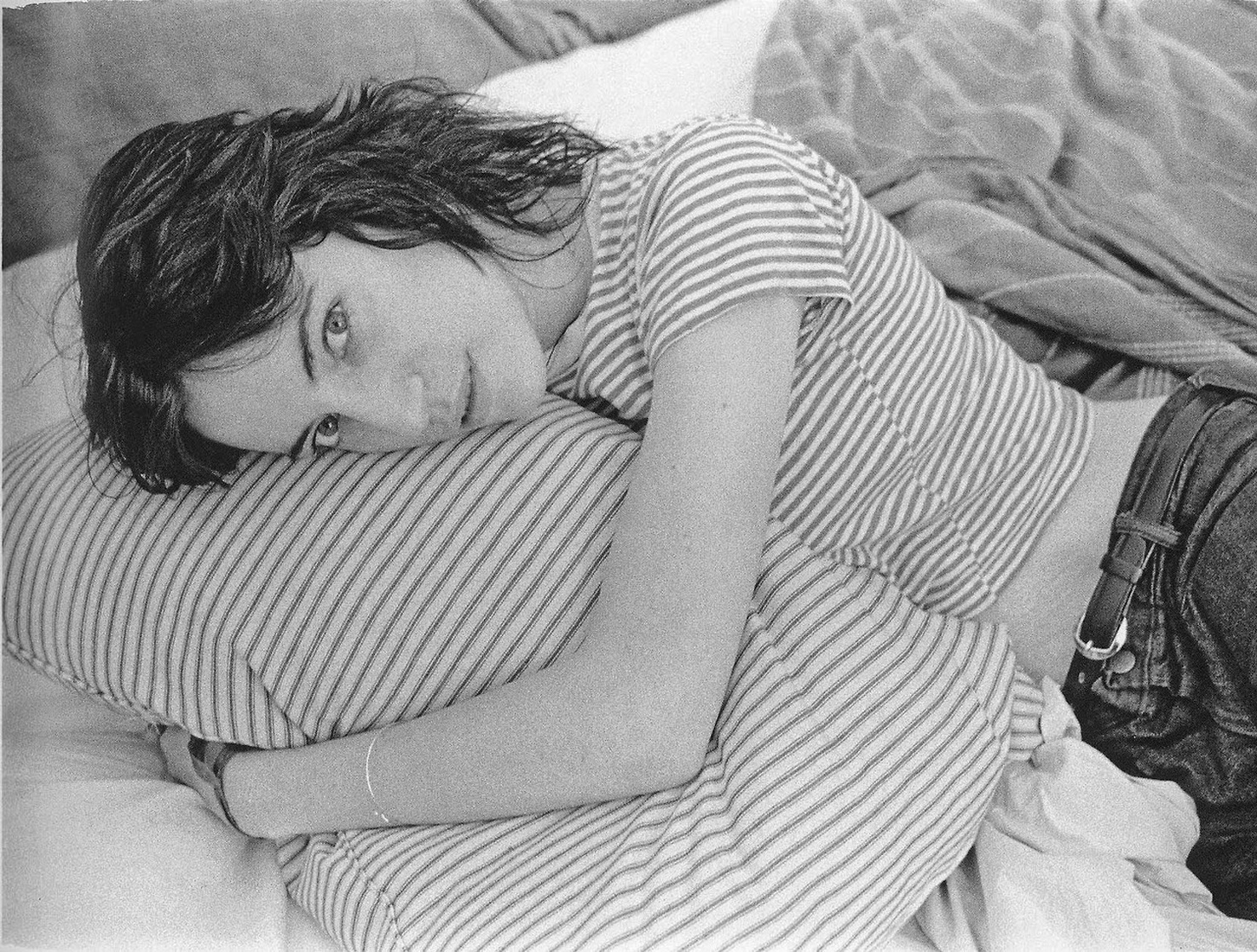 Patti Smith