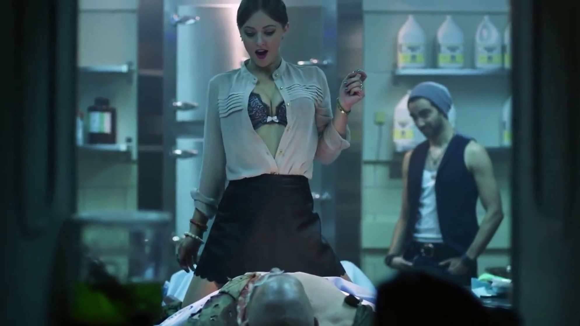See No Evil 2                                  (2014)