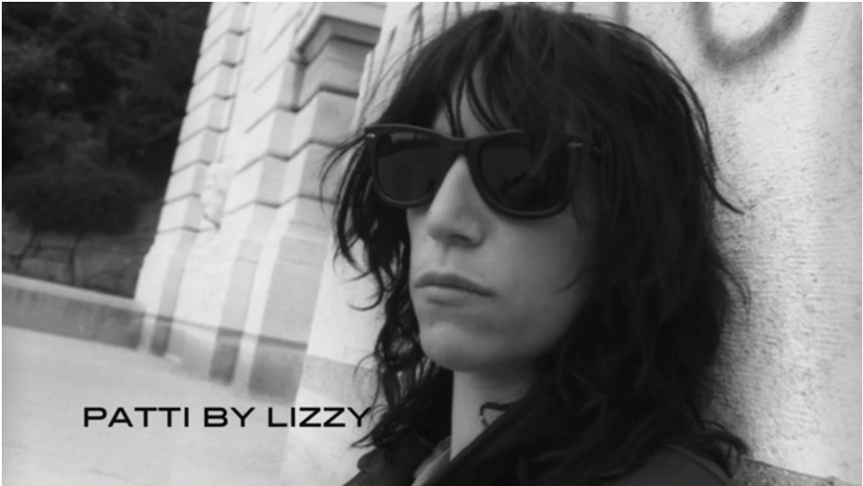 Patti Smith Patti Smith