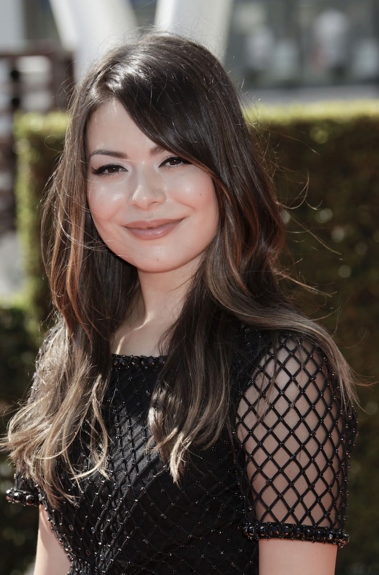 Picture of Miranda Cosgrove