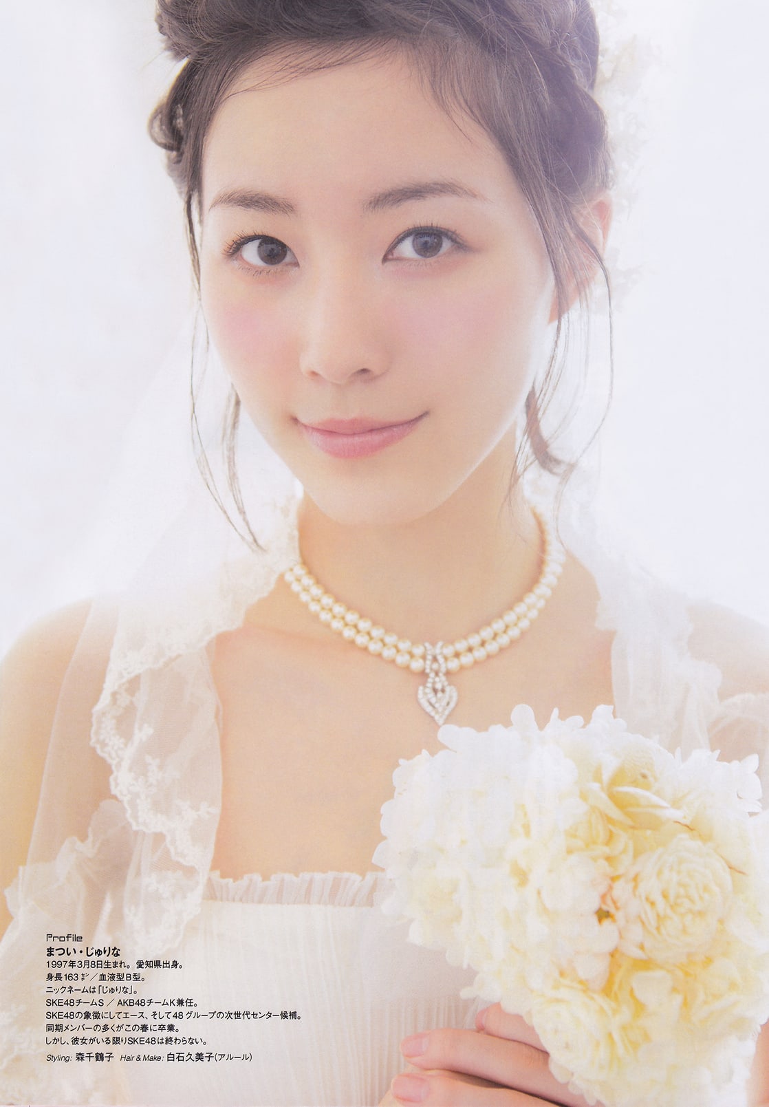 Picture Of Jurina Matsui