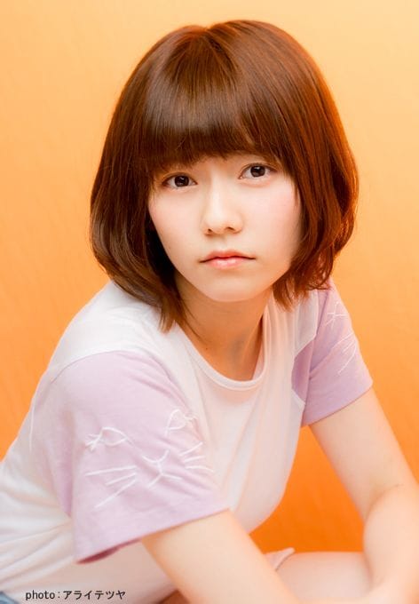 Haruka Shimazaki image