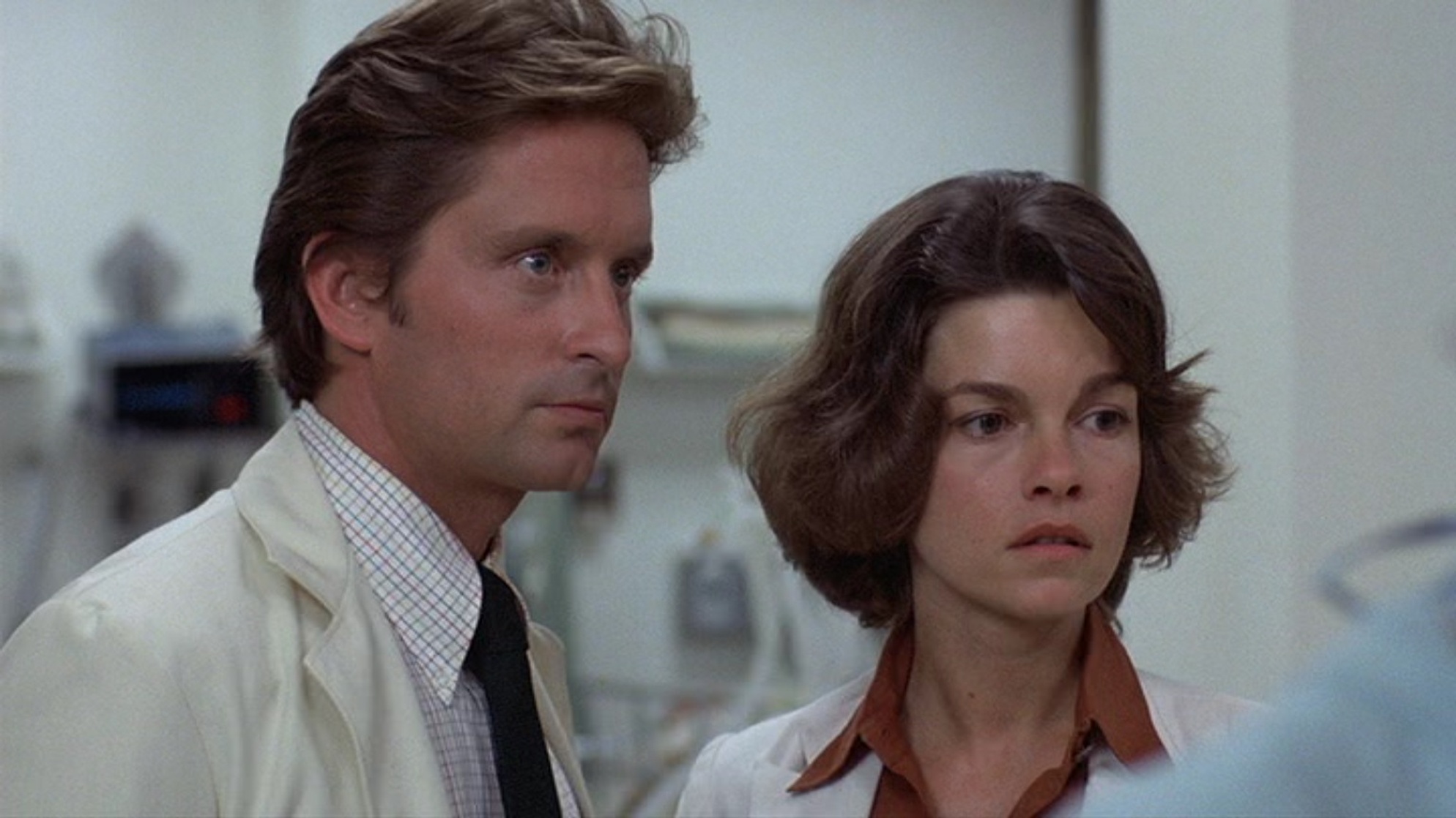 Geneviève Bujold Geneviève Bujold