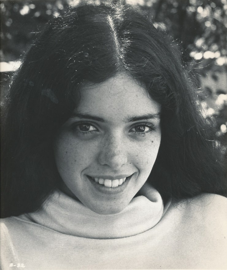 Picture of Kathleen Beller