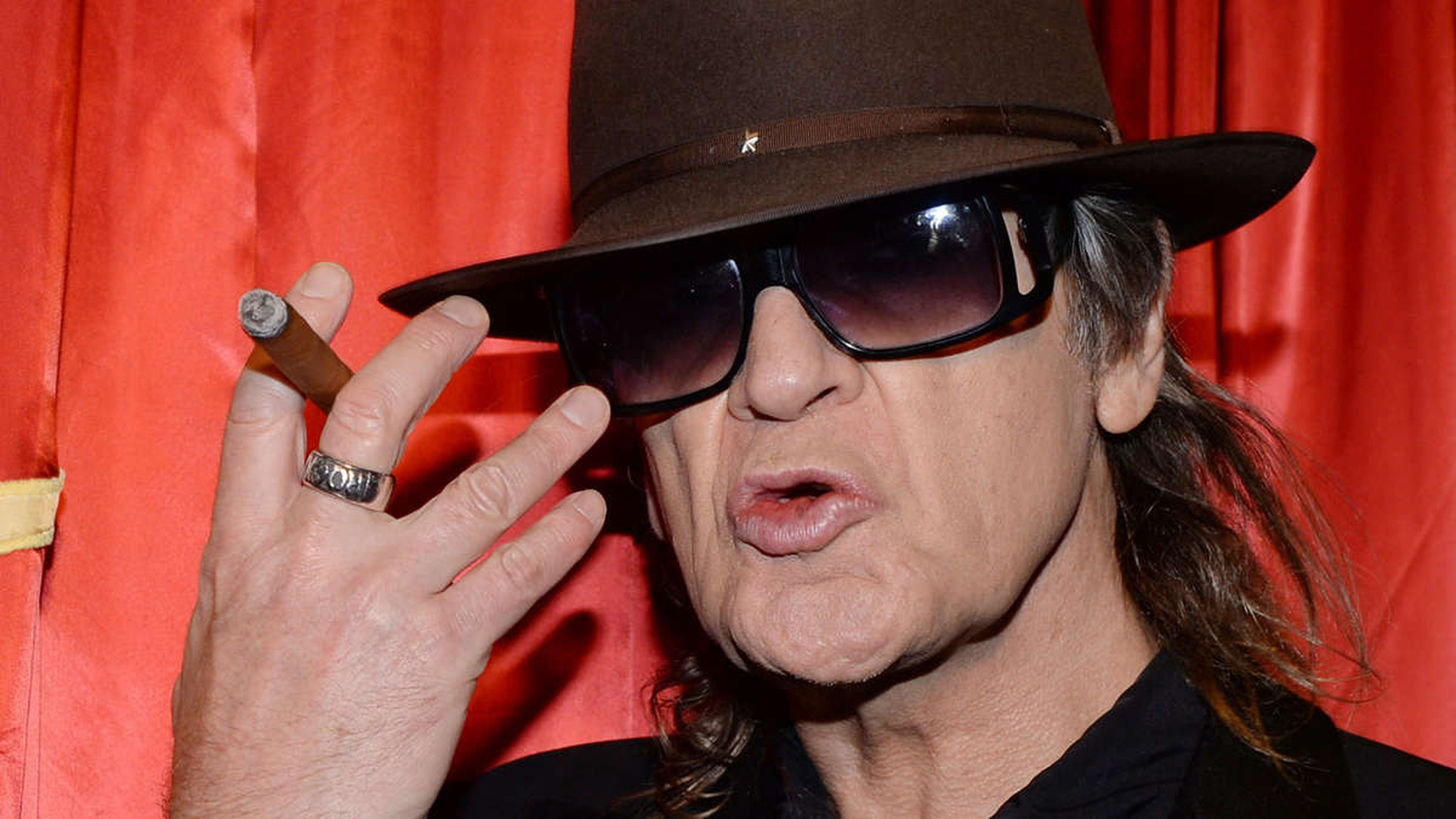 Udo Lindenberg