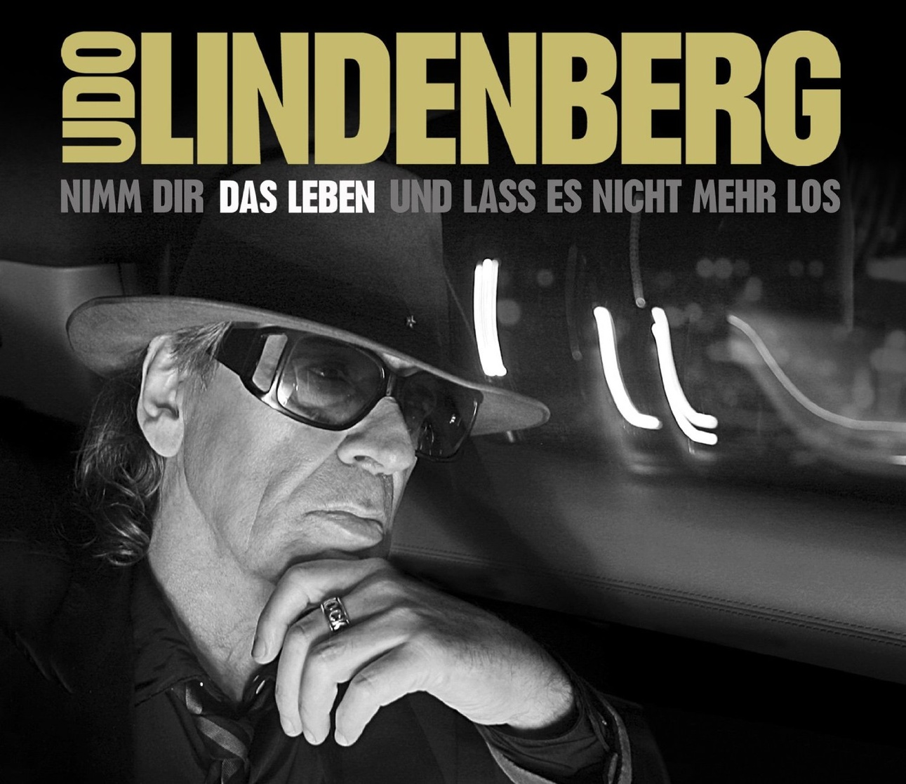 Udo Lindenberg