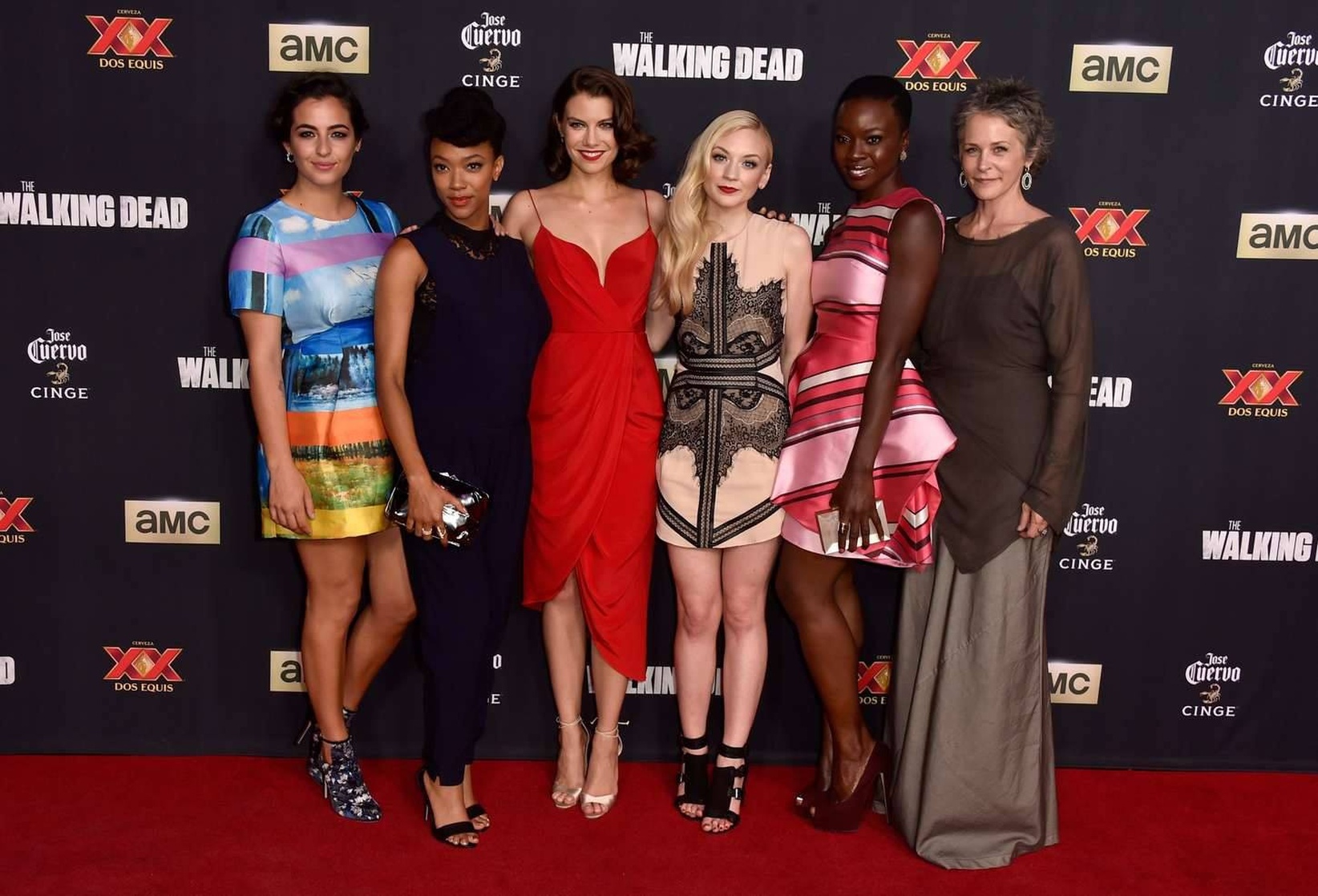 Danai Gurira