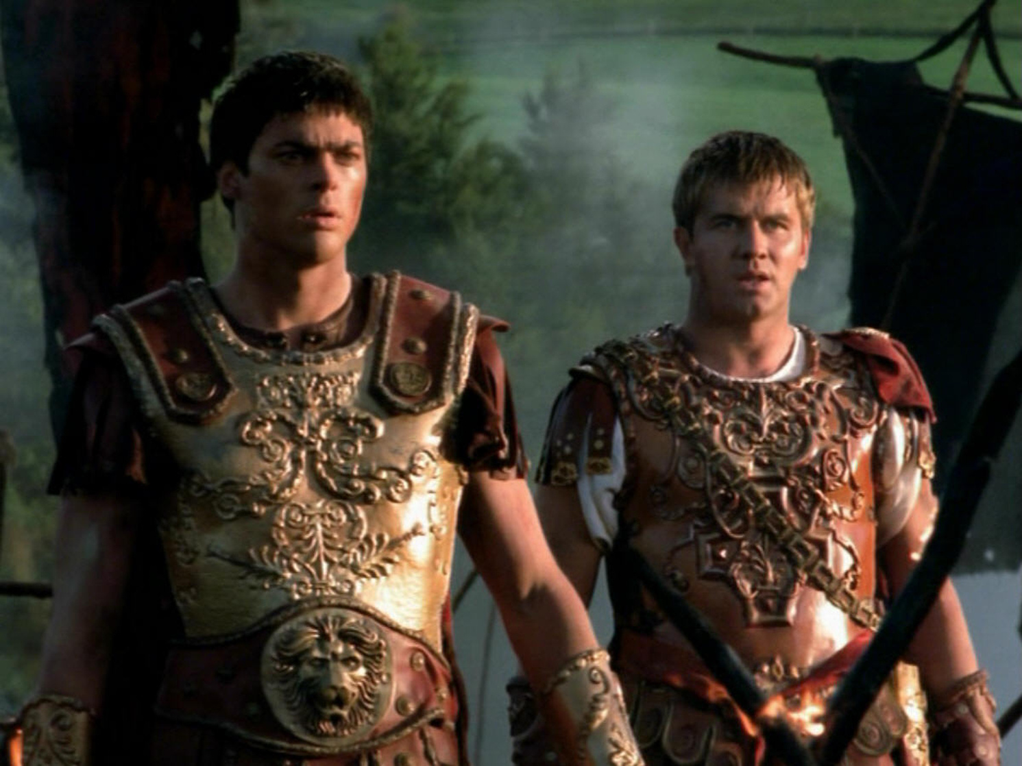 Xena: Warrior Princess