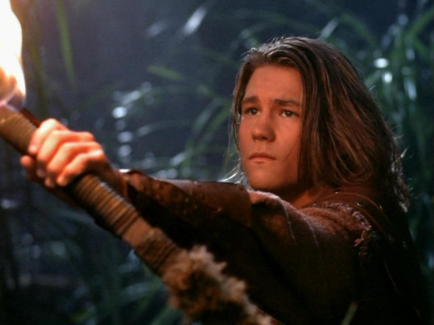 Xena: Warrior Princess
