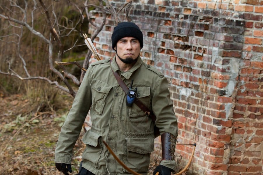 Killing Season Killing Season