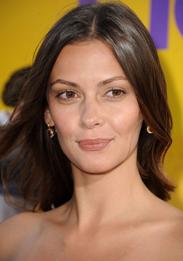 Picture of Olga Fonda