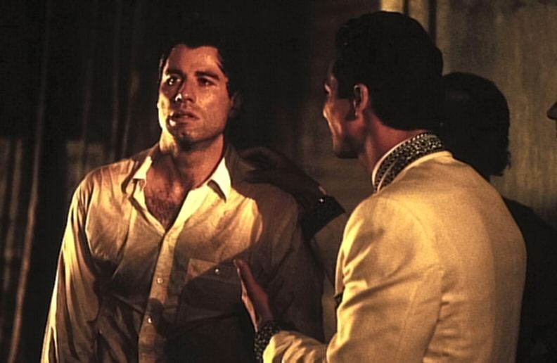 Picture of Chains of Gold (1991)